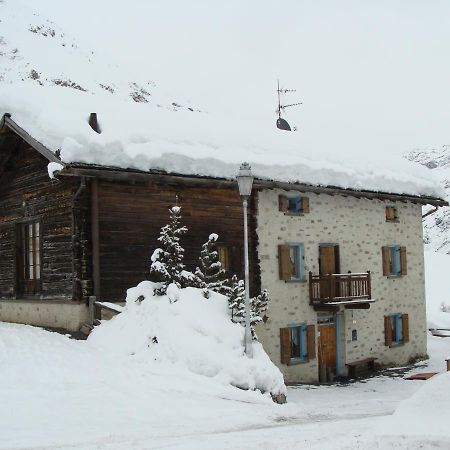 利维尼奥小木屋式酒店 外观 照片